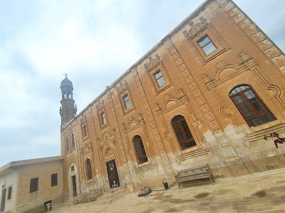 Mor Şarbel Kilise
