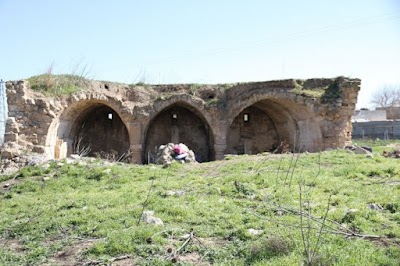 Mort Maria Kilisesi ( Church)