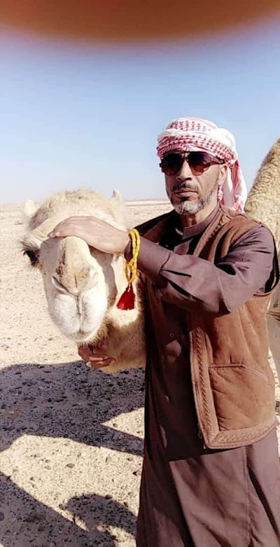 موسى السلمان ابوخالد