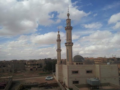 moschee Bukamal