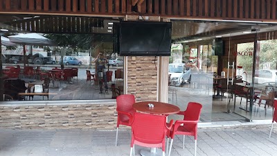 Moscow Cafe