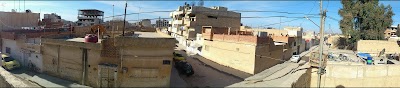 Mosque haj ali