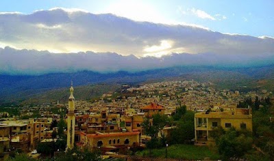 Mosque of al-Bayt
