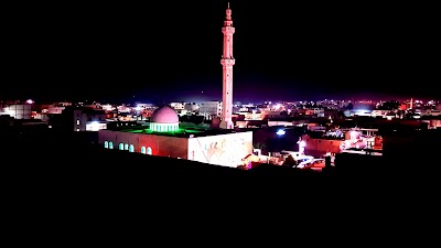 Mosque of Ali Ibn Abi Talib