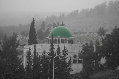 Mosque of Bab Al-Hawa