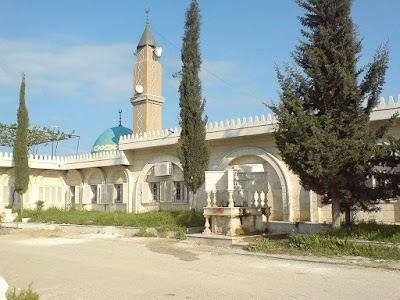 Mosque of Mercy