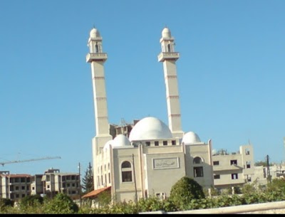Mosque of the Caliphs