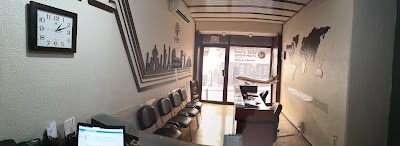 مؤسسة الفلك للسياحة والسفر