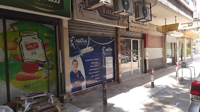 مؤسسة اصلان للسياحة والسفر