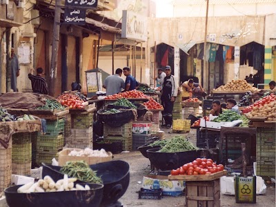 مؤسسة مياه شرب ديرالزور