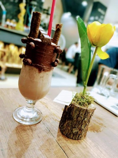 Mostas.cafe