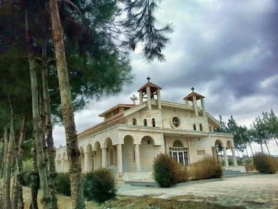 Mothbeen Church