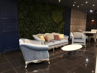 Mouhajer Gallery