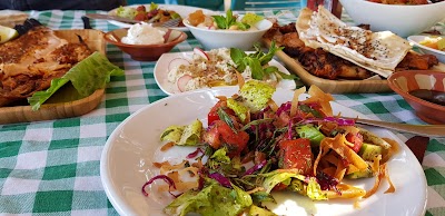 Moujamaa Al Chalal - Restaurant