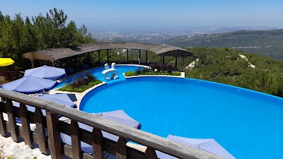 Mountain Breeze resort