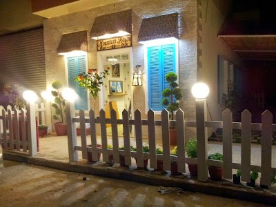 Mountain House Baalbeck