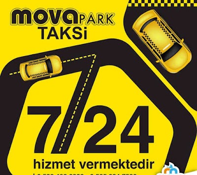 Mova Taksi