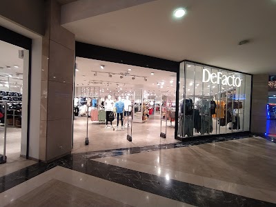 Movapark Shopping and Lifestyle Center