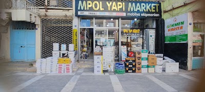 Mpol Yapı Market Mobilya Aksesuarları