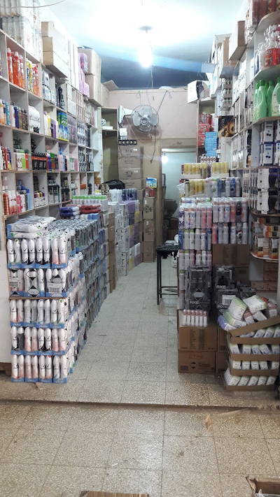 مرجان للتجارة