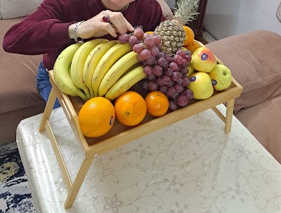 مرهف سلطان.للخبز