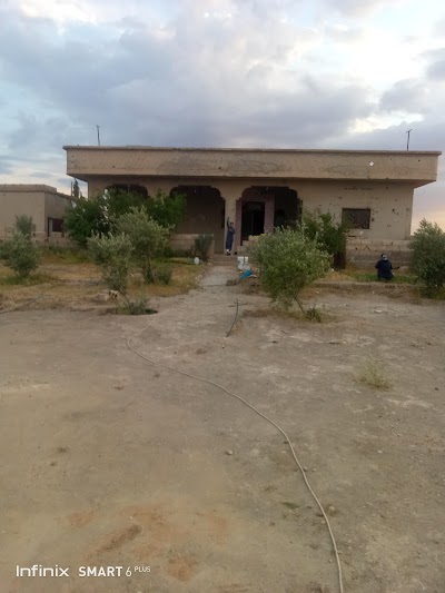مركز اعلاف