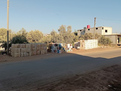 مركز عبد الهزيمة البردان