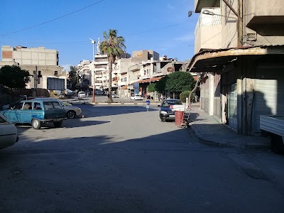 مركز عدي للكمبيوتر والاتصالات