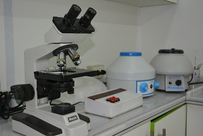 مركز علاء الدين التخصصي الطبي