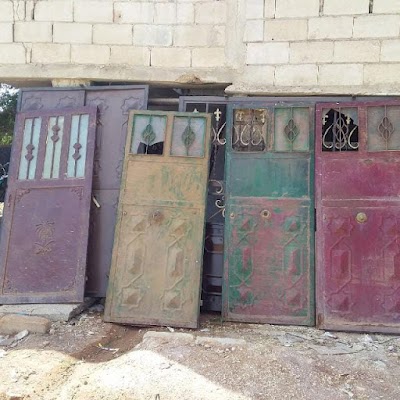 مركز أبو جابر الخال للمستعمل