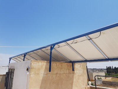 مركز ابو يامن التجاري (طاقه بديله)
