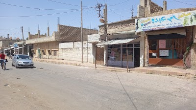 مركز احمد العبد للتجاره