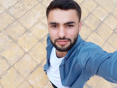 مركز احمد للصيانة