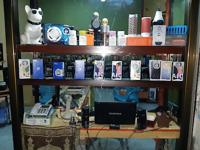 مركز العراب للاتصالات