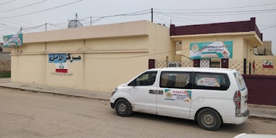 مركز الأمل لرعاية الأطفال ذوي الاحتياجات الخاصة