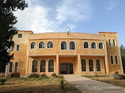 مركز الأرض