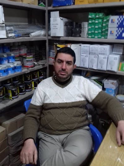 مركز الدبك التجاري