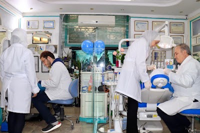 مركز الدكتور محمود الغميان لطب و تقويم الأسنان