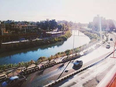 مركز الفنون التشكيلية