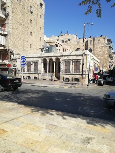 مركز الجميلية