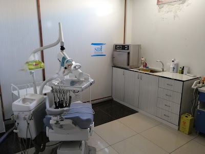 مركز الحكيم للرعاية الصحية