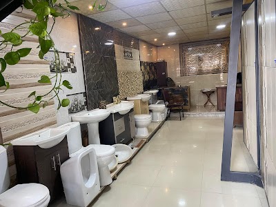 مركز الخطيب للسيراميك