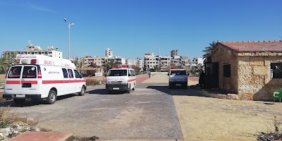 مركز الكورنيش الاسعافي