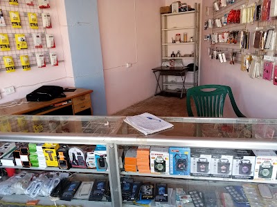 مركز القيصر للاتصلات