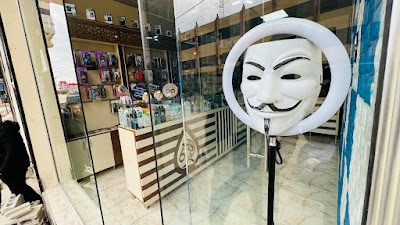 مركز المتميزون للكمبيوتر والإتصالات