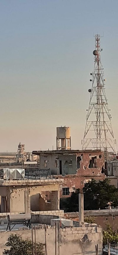 مركز النعيم للإتصالات والعاب الكمبيوتر