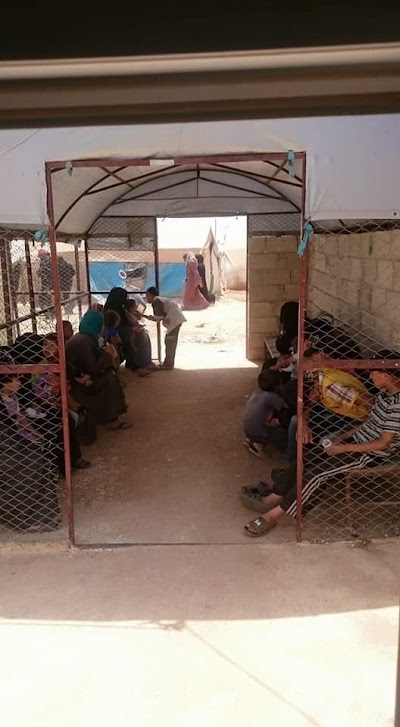 مركز النور الصحيida