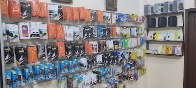 مركز الوادي للأتصالات