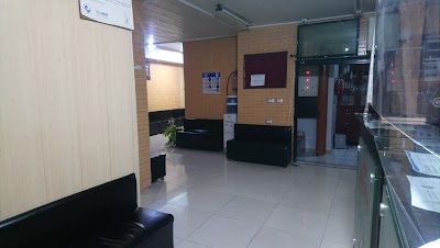 مركز الوئام الطبي - عيادات تخصصية