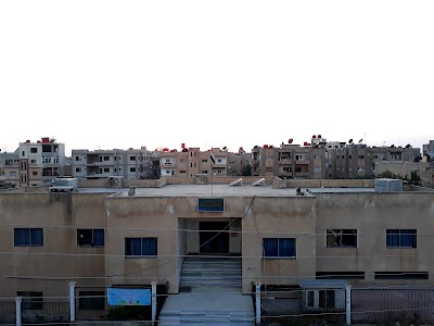 مركز الشهيد أسامة محسن الصحي (المركز الرابع)